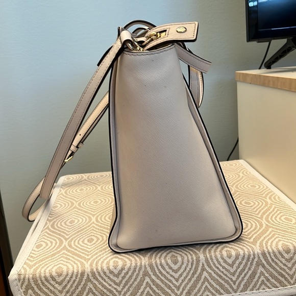 Kate Spade Tote leather bag - Picture 3 of 6